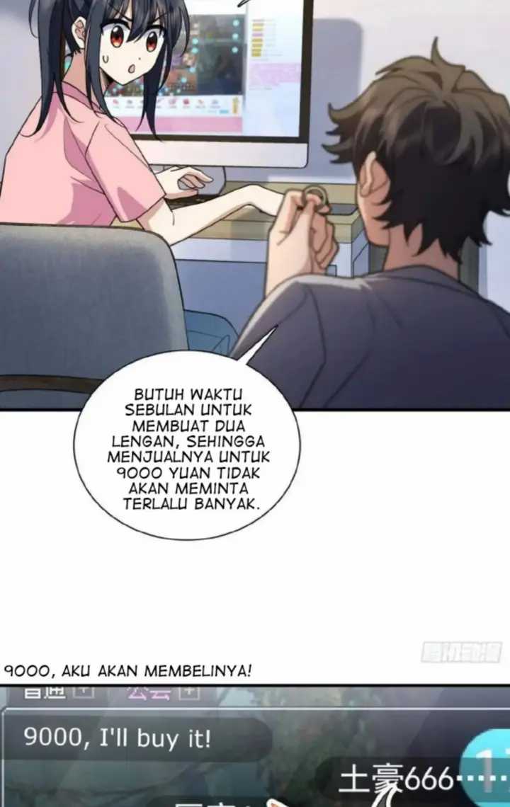 My Wife Is From a Thousand Years Ago Chapter 146 Gambar 8