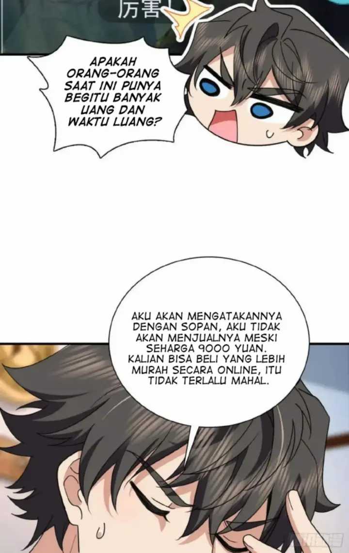 My Wife Is From a Thousand Years Ago Chapter 146 Gambar 9