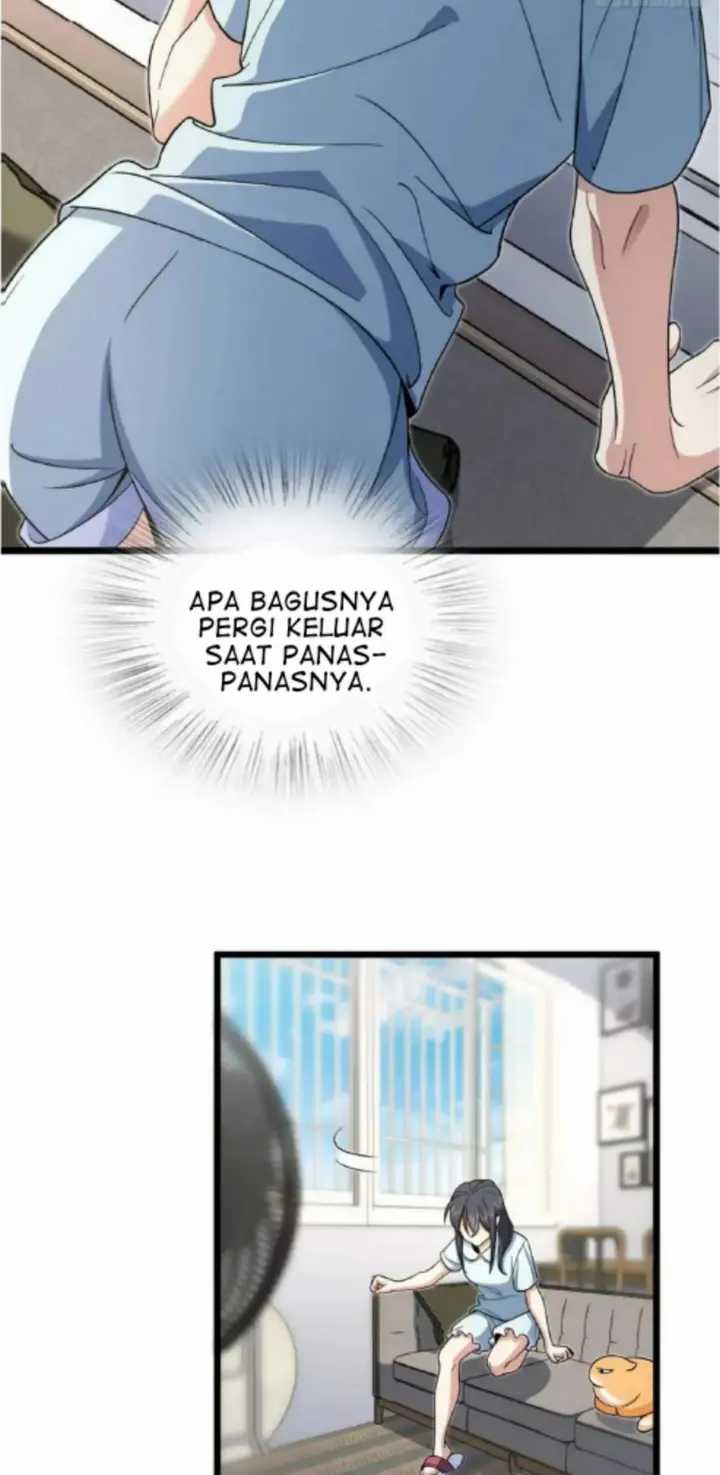 My Wife Is From a Thousand Years Ago Chapter 145 Gambar 15