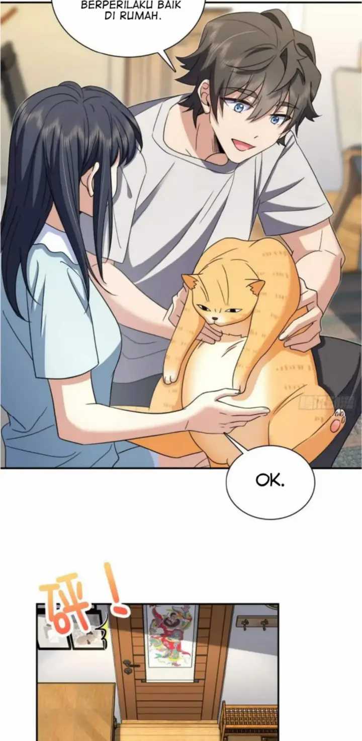 My Wife Is From a Thousand Years Ago Chapter 145 Gambar 11