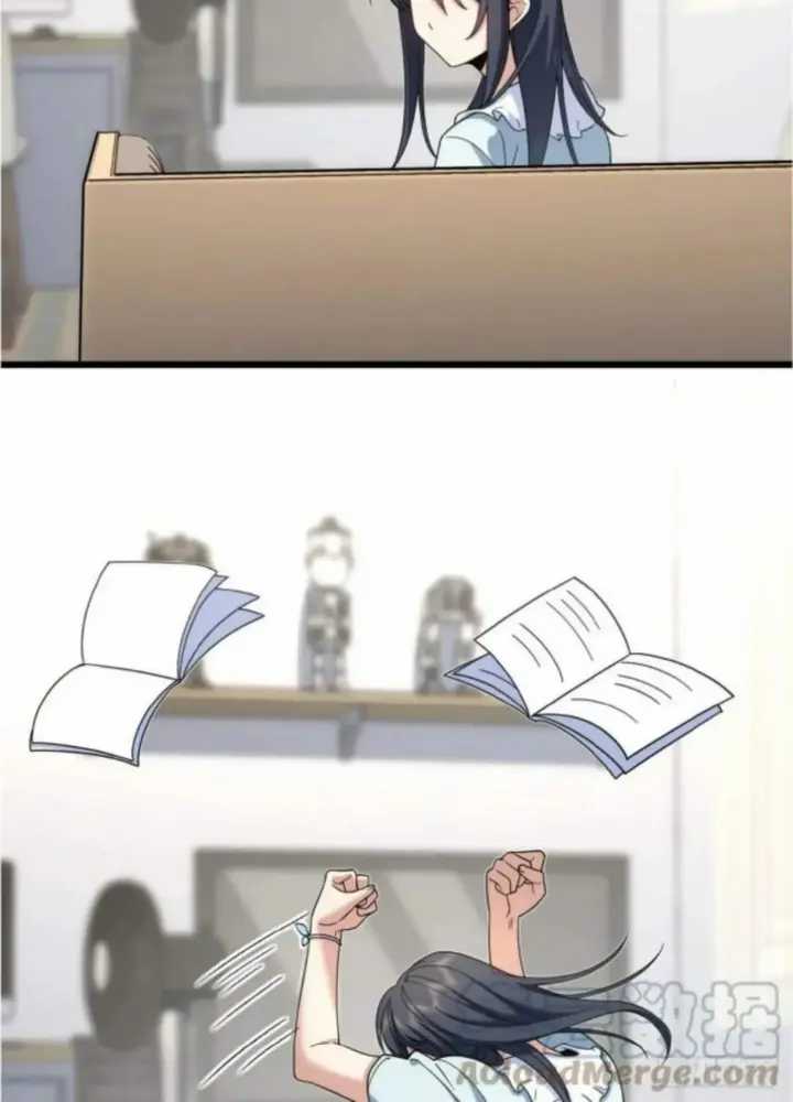 My Wife Is From a Thousand Years Ago Chapter 145 Gambar 13