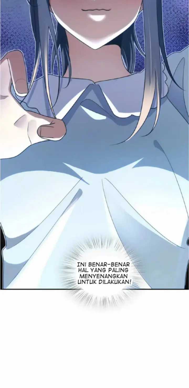 My Wife Is From a Thousand Years Ago Chapter 145 Gambar 28