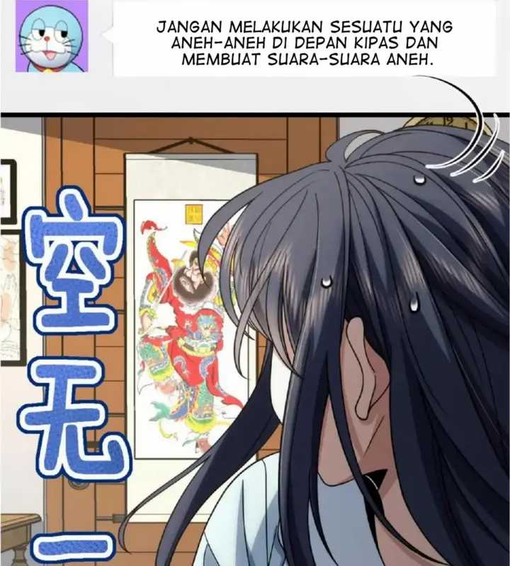 My Wife Is From a Thousand Years Ago Chapter 145 Gambar 21