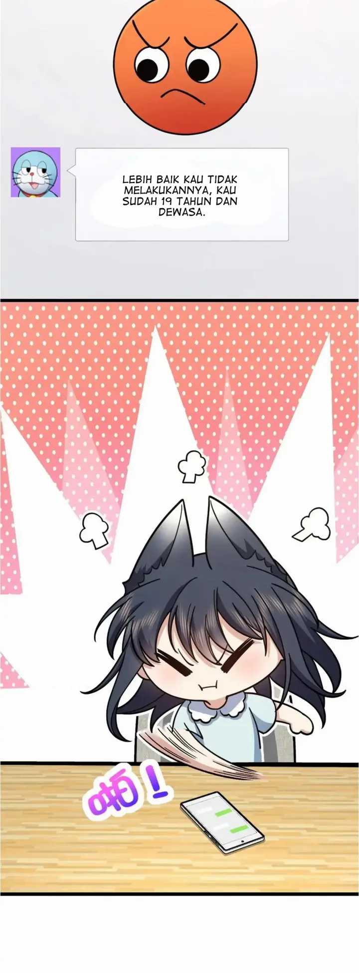 My Wife Is From a Thousand Years Ago Chapter 145 Gambar 23