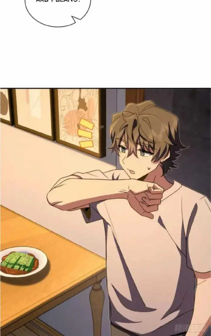 My Wife Is From a Thousand Years Ago Chapter 145 Gambar 35