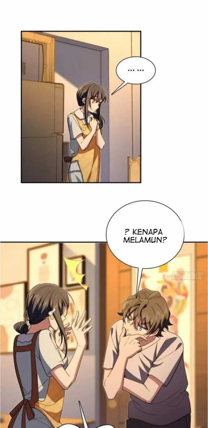 My Wife Is From a Thousand Years Ago Chapter 145 Gambar 37