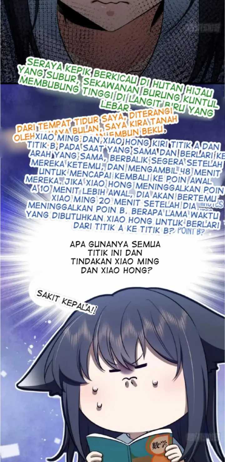 My Wife Is From a Thousand Years Ago Chapter 145 Gambar 3