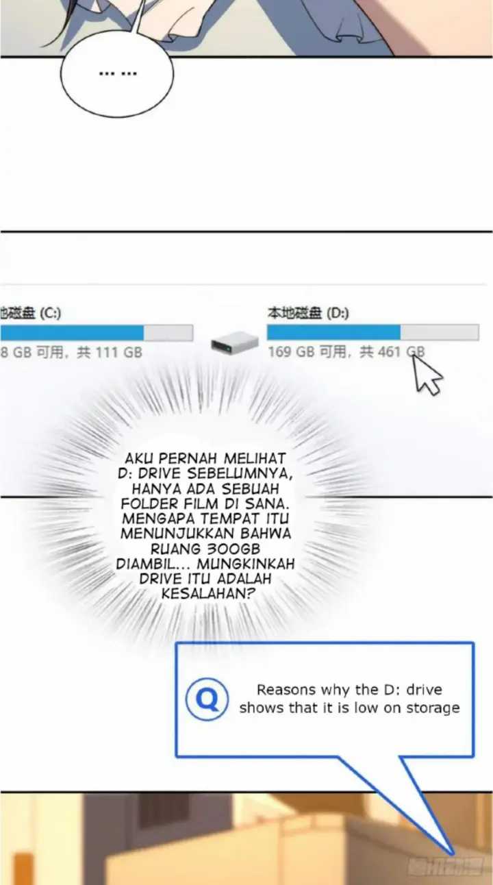 My Wife Is From a Thousand Years Ago Chapter 145 Gambar 31
