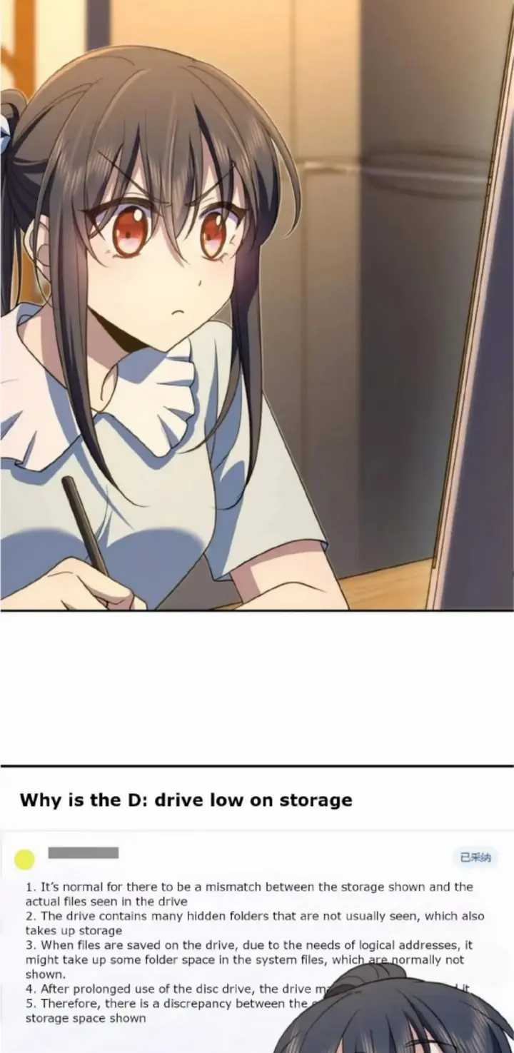 My Wife Is From a Thousand Years Ago Chapter 145 Gambar 32