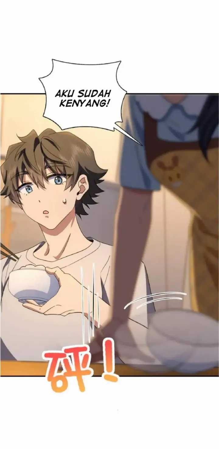 My Wife Is From a Thousand Years Ago Chapter 145 Gambar 44