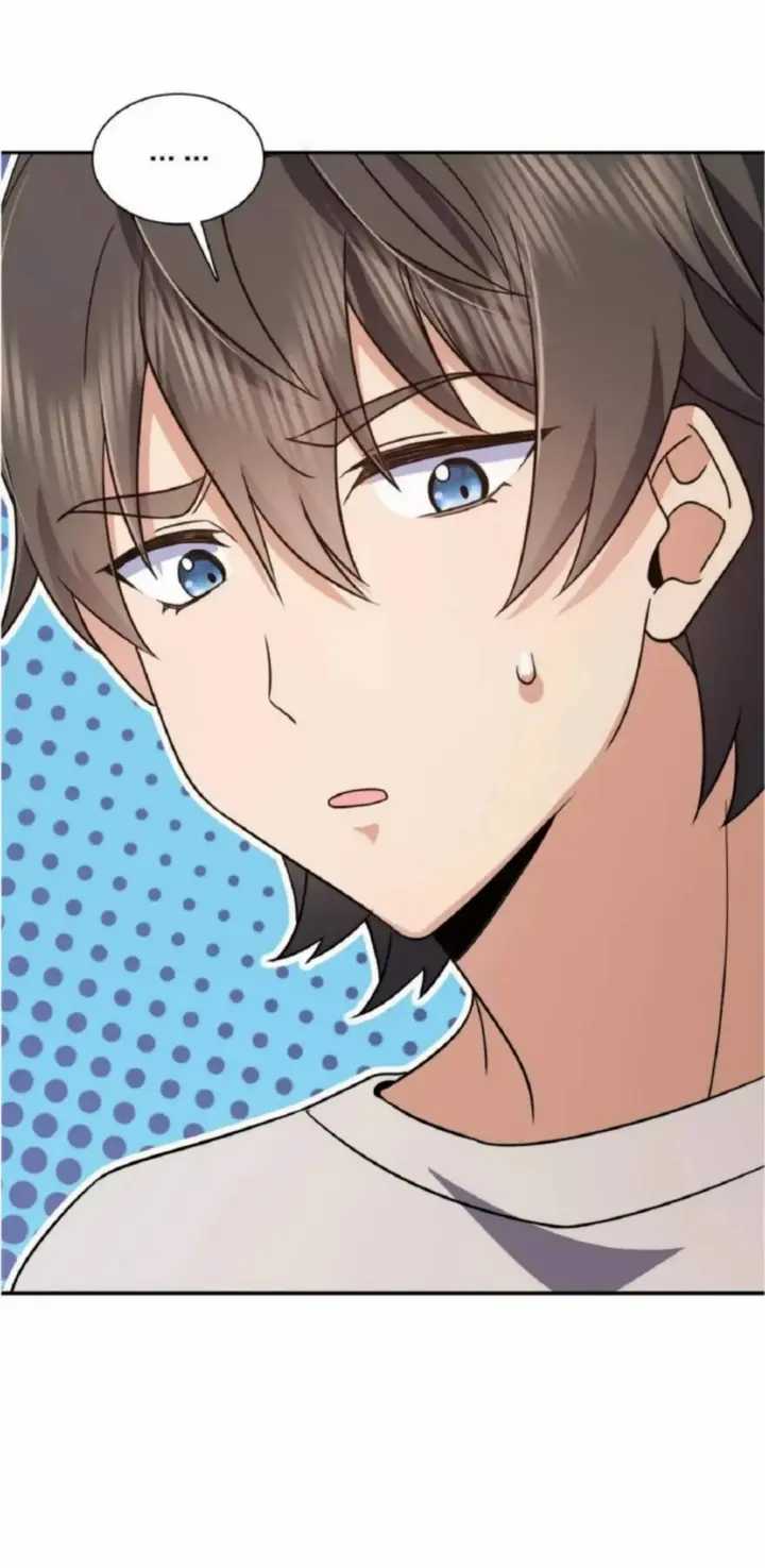 My Wife Is From a Thousand Years Ago Chapter 145 Gambar 45