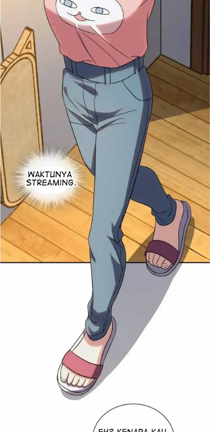 My Wife Is From a Thousand Years Ago Chapter 145 Gambar 48