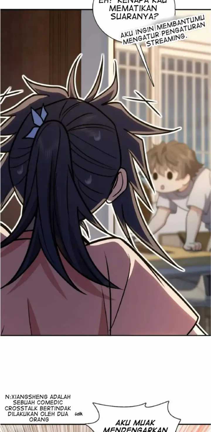 My Wife Is From a Thousand Years Ago Chapter 145 Gambar 49