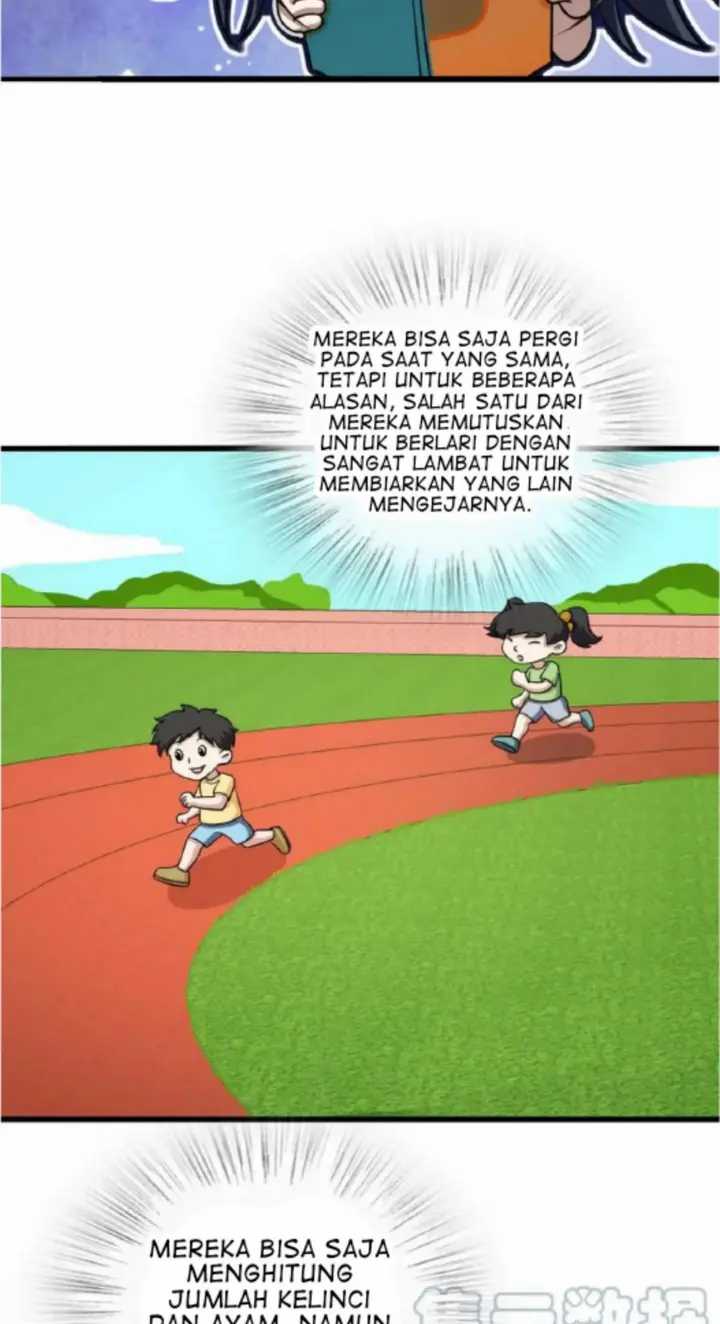 My Wife Is From a Thousand Years Ago Chapter 145 Gambar 4