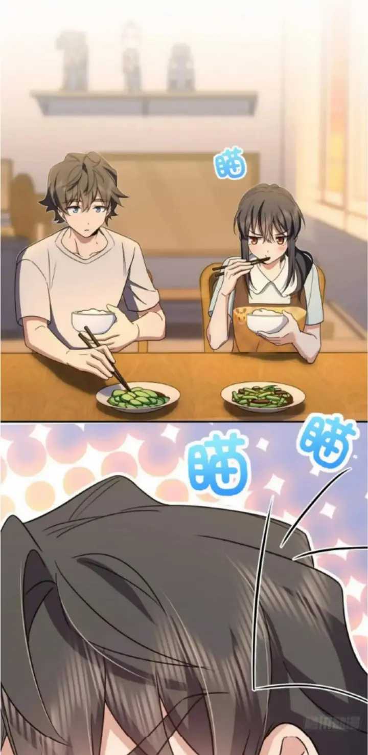 My Wife Is From a Thousand Years Ago Chapter 145 Gambar 40