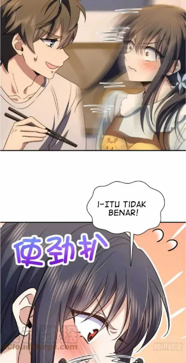 My Wife Is From a Thousand Years Ago Chapter 145 Gambar 42