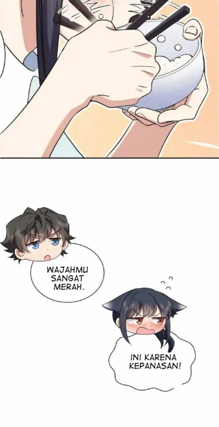 My Wife Is From a Thousand Years Ago Chapter 145 Gambar 43