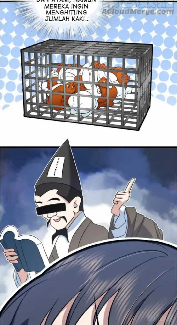 My Wife Is From a Thousand Years Ago Chapter 145 Gambar 5