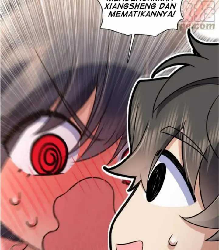 My Wife Is From a Thousand Years Ago Chapter 145 Gambar 50