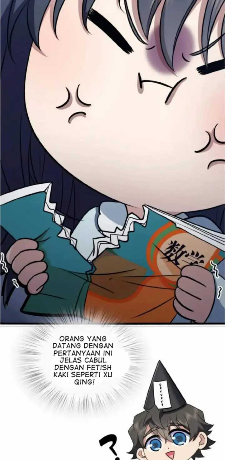 My Wife Is From a Thousand Years Ago Chapter 145 Gambar 6