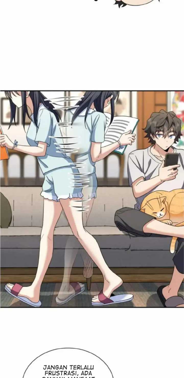 My Wife Is From a Thousand Years Ago Chapter 145 Gambar 7