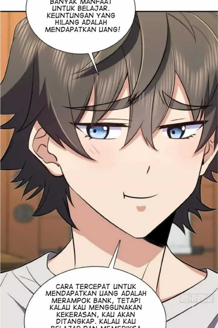 My Wife Is From a Thousand Years Ago Chapter 145 Gambar 8