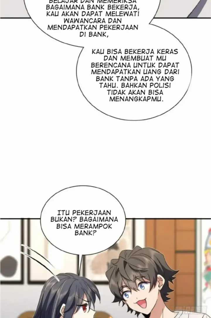 My Wife Is From a Thousand Years Ago Chapter 145 Gambar 9