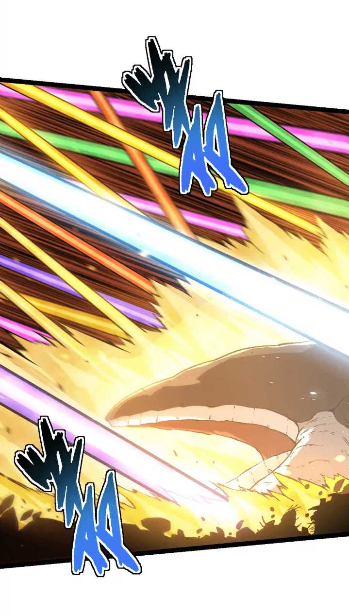 Evolution Begins With A Big Tree Chapter 163 Gambar 14