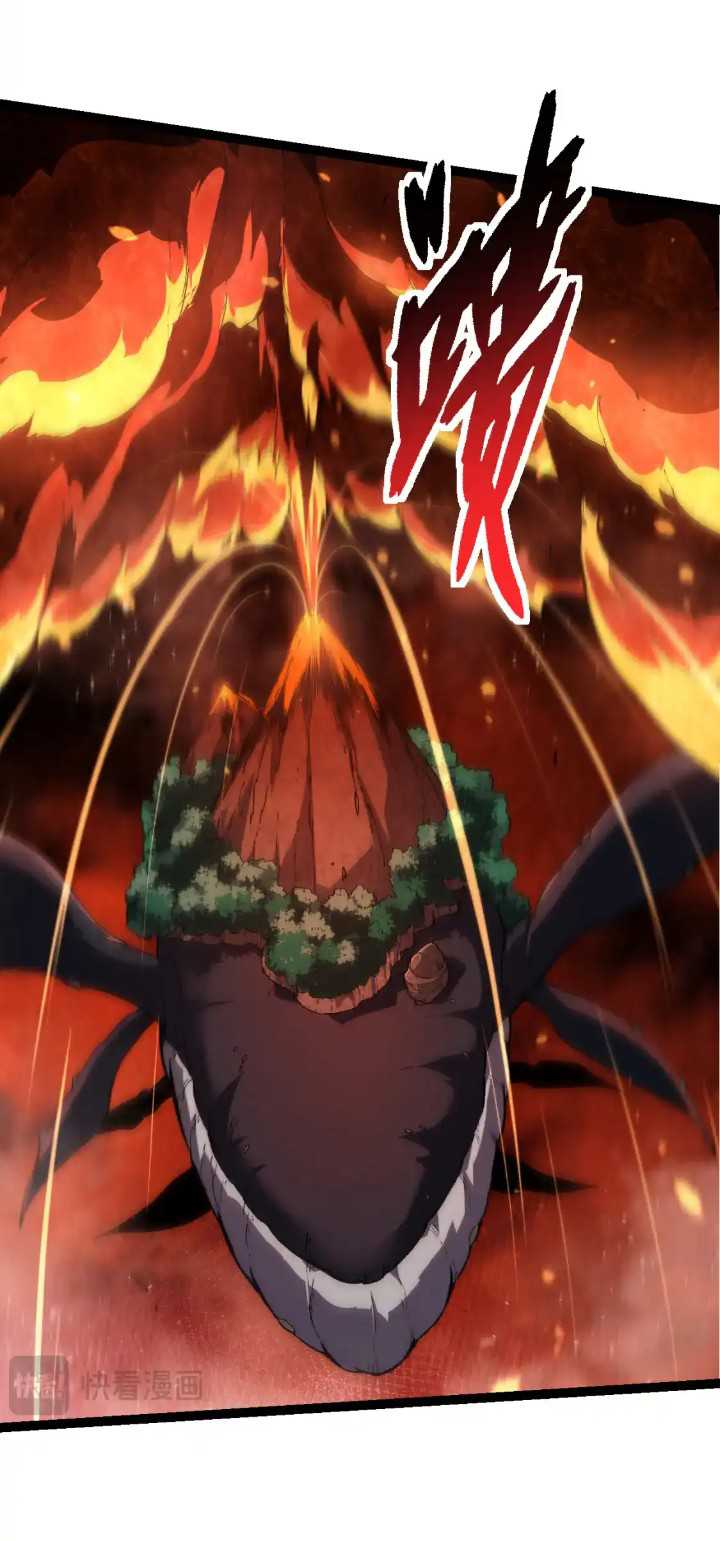 Evolution Begins With A Big Tree Chapter 163 Gambar 17