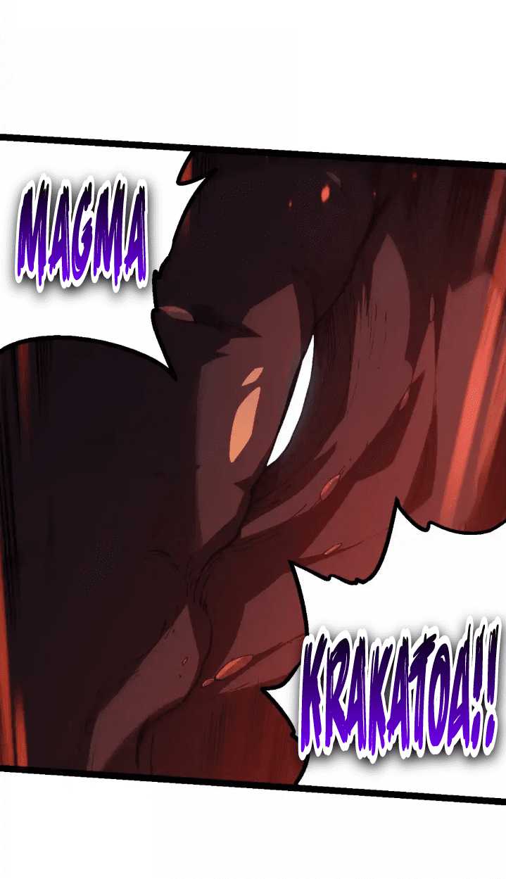 Evolution Begins With A Big Tree Chapter 163 Gambar 18