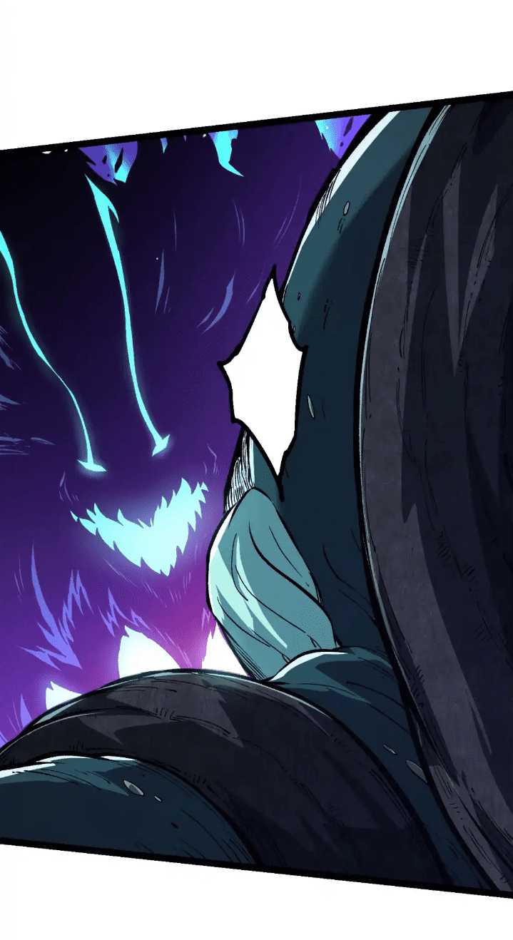 Evolution Begins With A Big Tree Chapter 163 Gambar 10