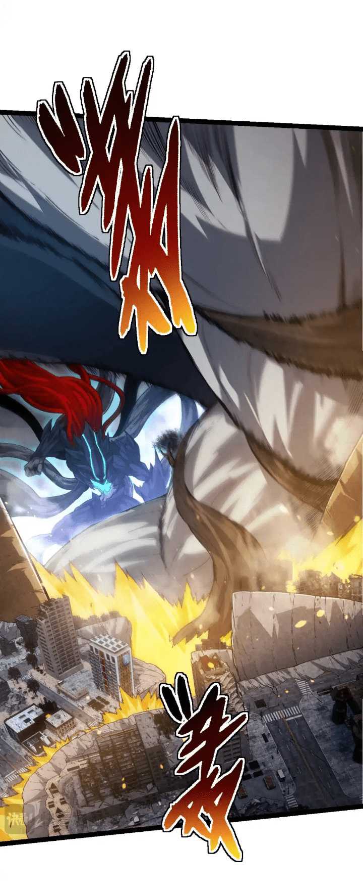 Evolution Begins With A Big Tree Chapter 163 Gambar 11