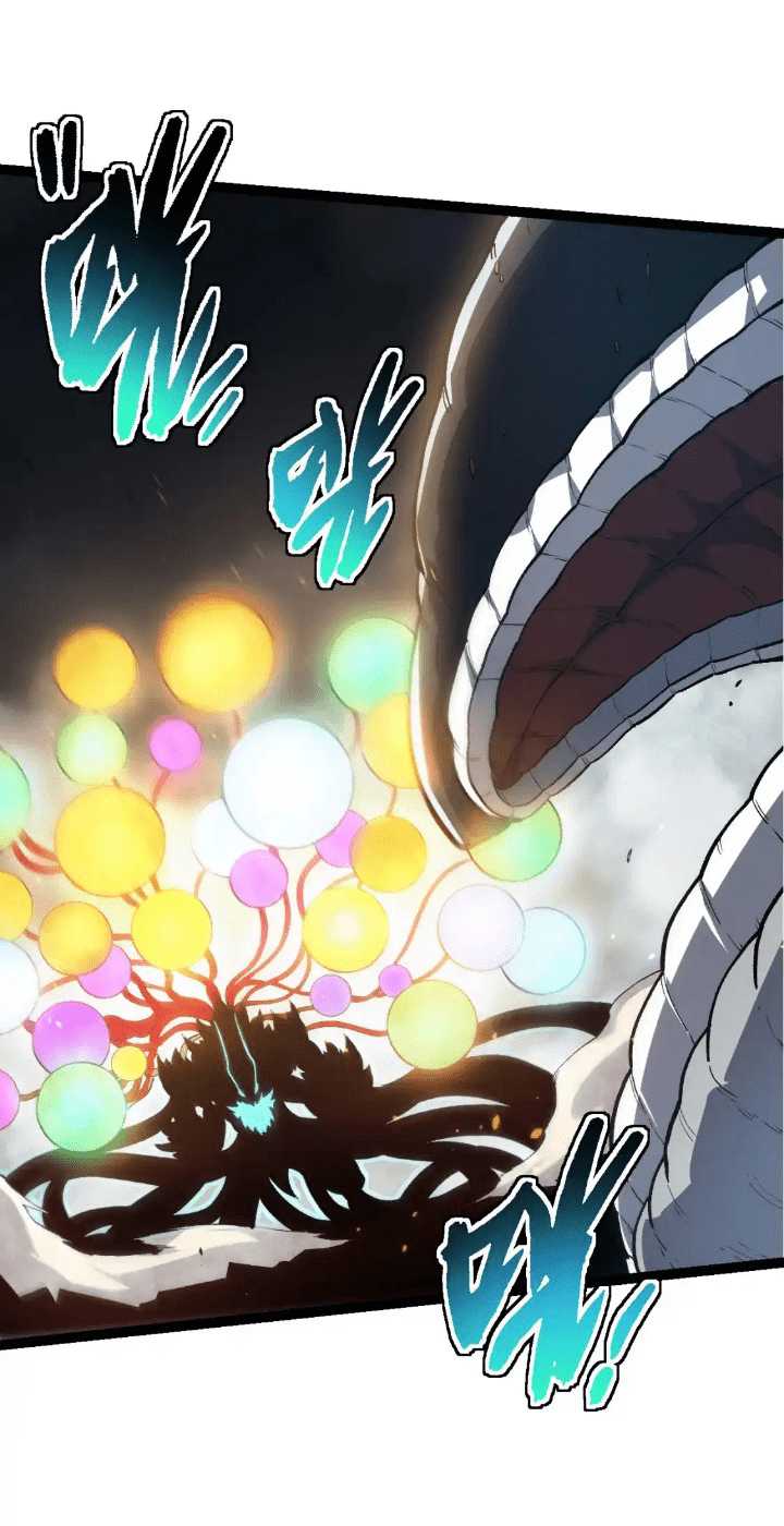 Evolution Begins With A Big Tree Chapter 163 Gambar 13