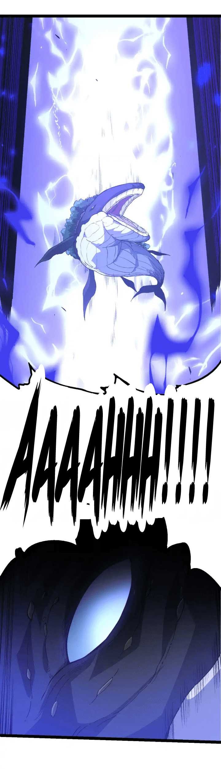 Evolution Begins With A Big Tree Chapter 163 Gambar 27