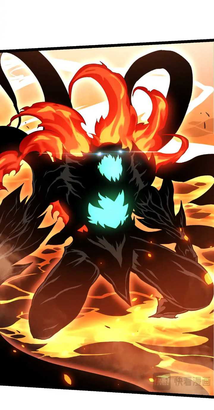 Evolution Begins With A Big Tree Chapter 163 Gambar 29