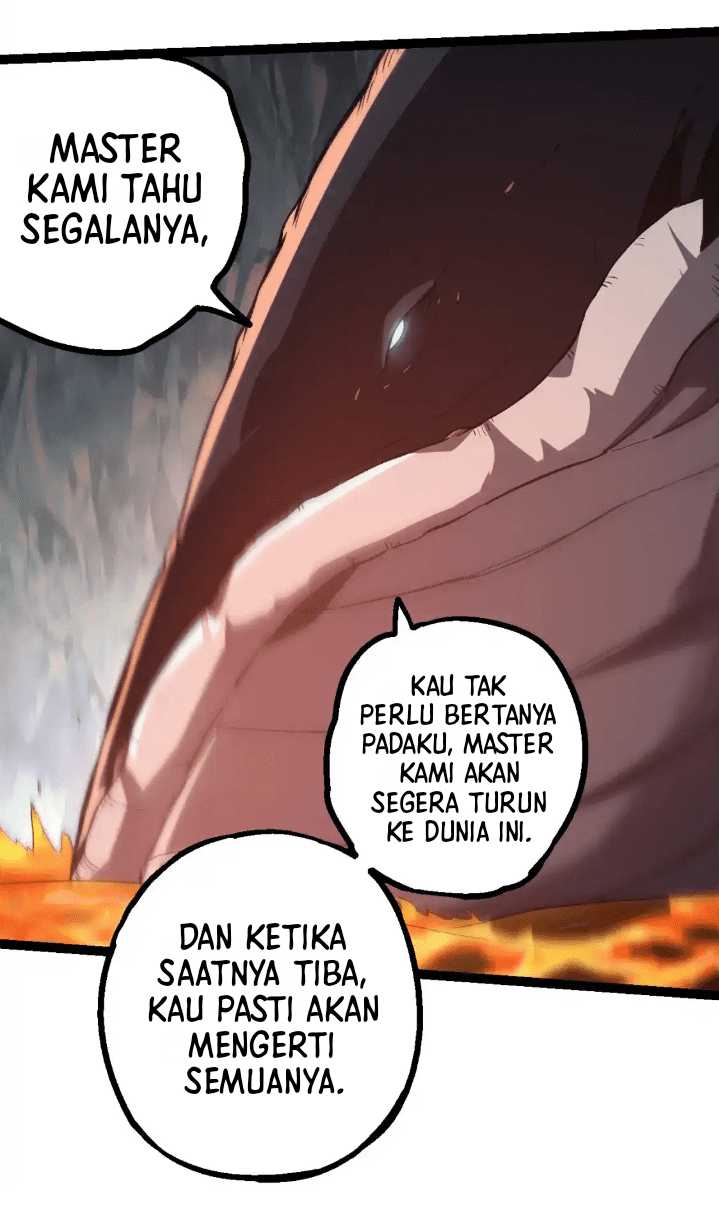 Evolution Begins With A Big Tree Chapter 163 Gambar 32