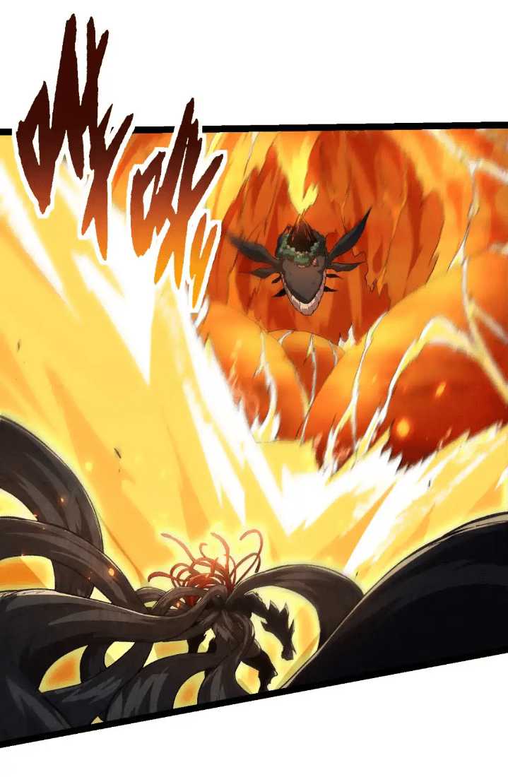 Evolution Begins With A Big Tree Chapter 163 Gambar 21