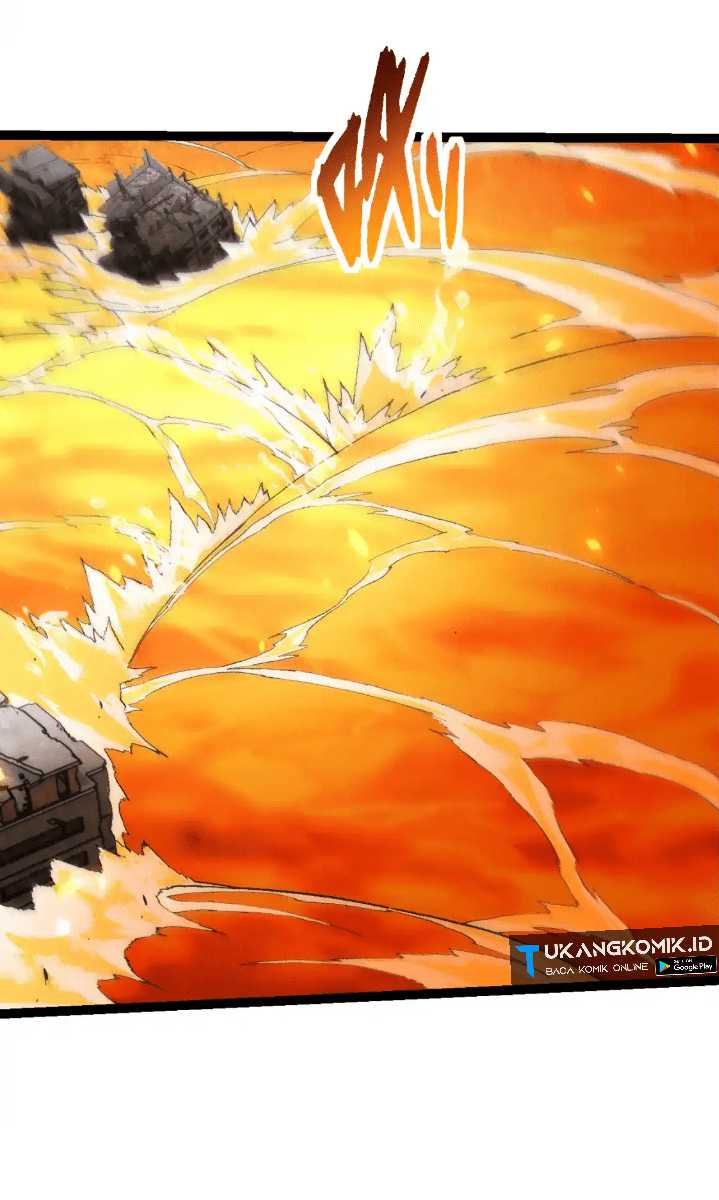 Evolution Begins With A Big Tree Chapter 163 Gambar 22