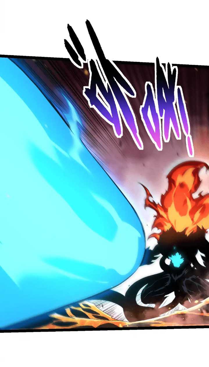 Evolution Begins With A Big Tree Chapter 163 Gambar 37