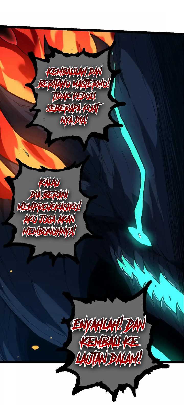 Evolution Begins With A Big Tree Chapter 163 Gambar 38