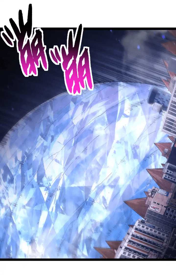 Evolution Begins With A Big Tree Chapter 163 Gambar 39