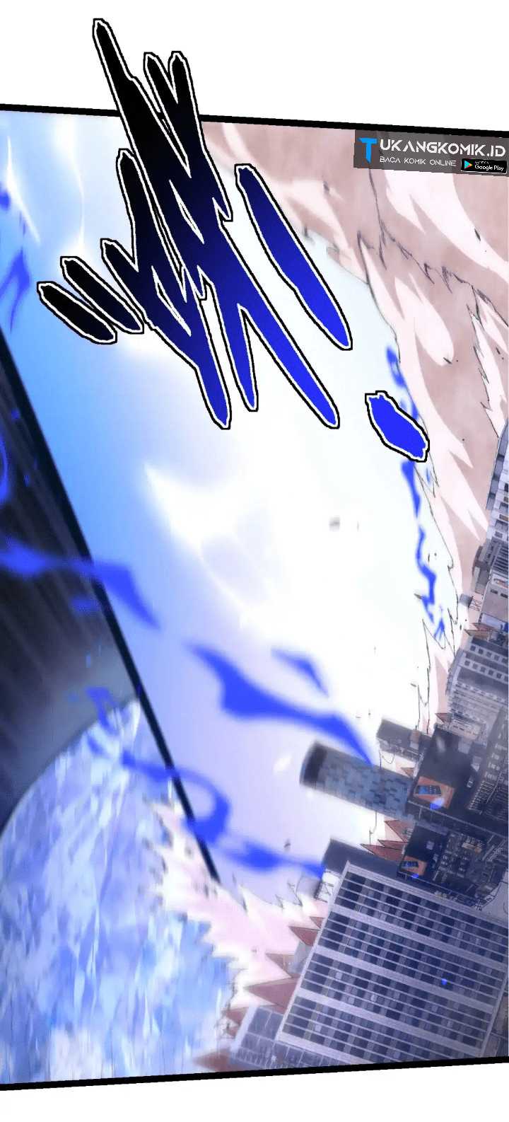 Evolution Begins With A Big Tree Chapter 163 Gambar 40