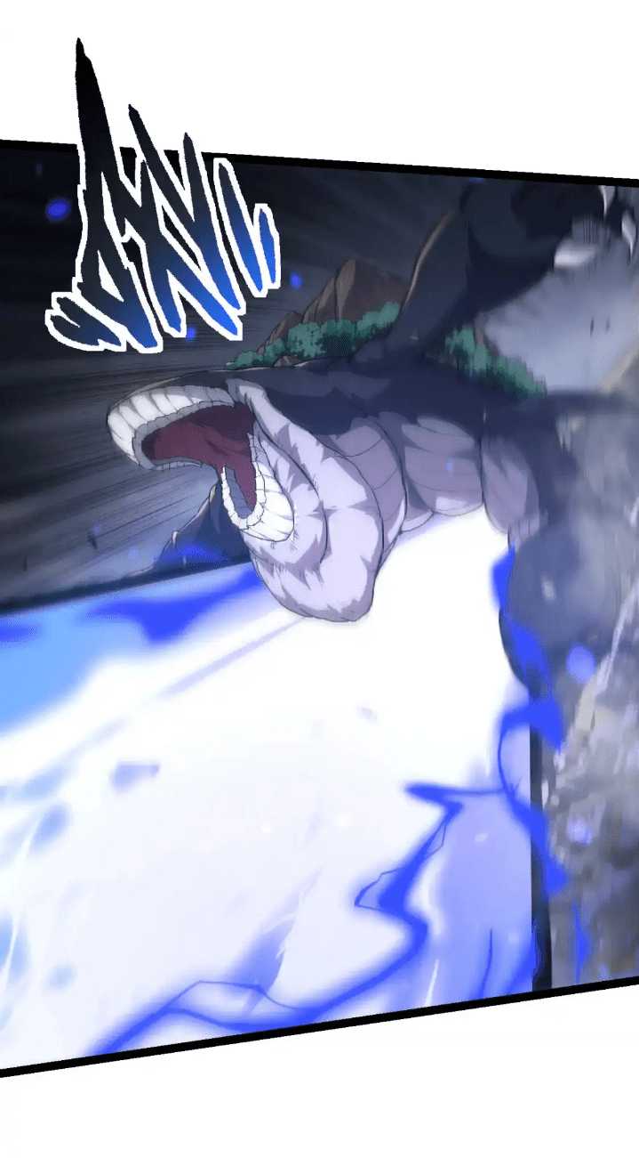 Evolution Begins With A Big Tree Chapter 163 Gambar 41