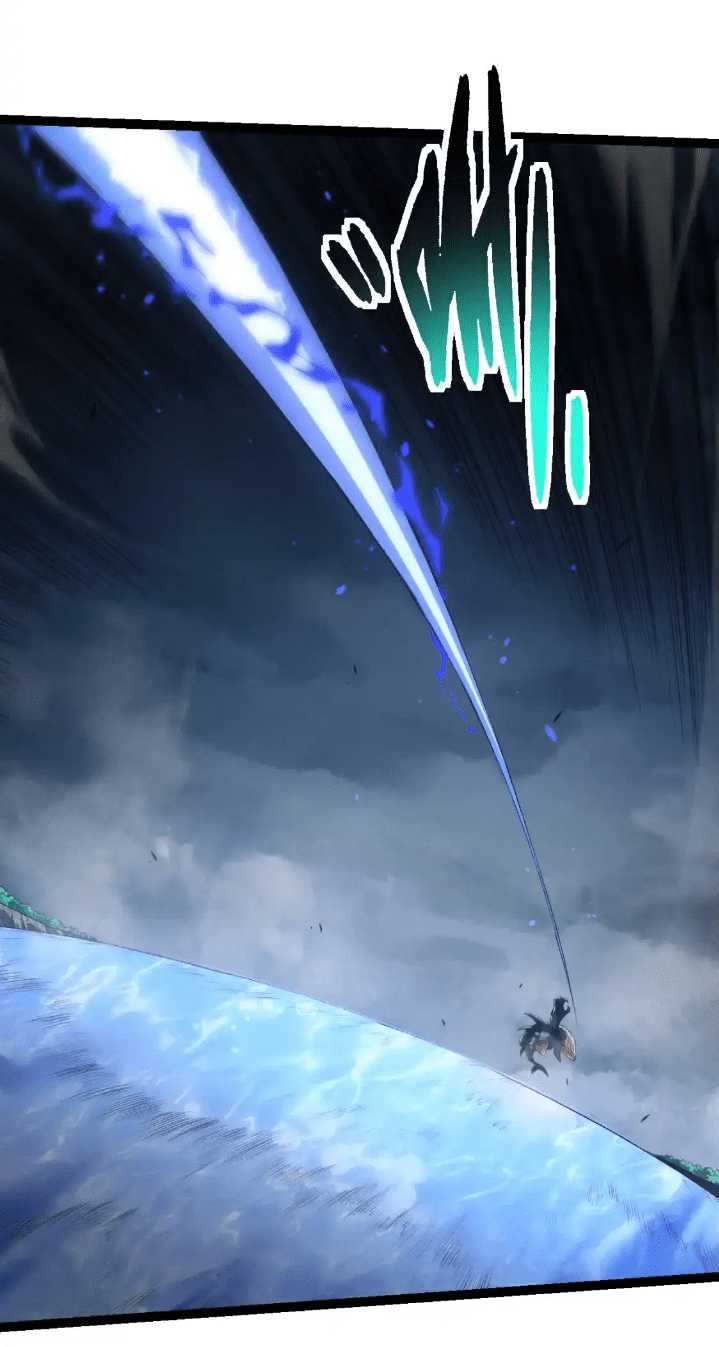 Evolution Begins With A Big Tree Chapter 163 Gambar 42