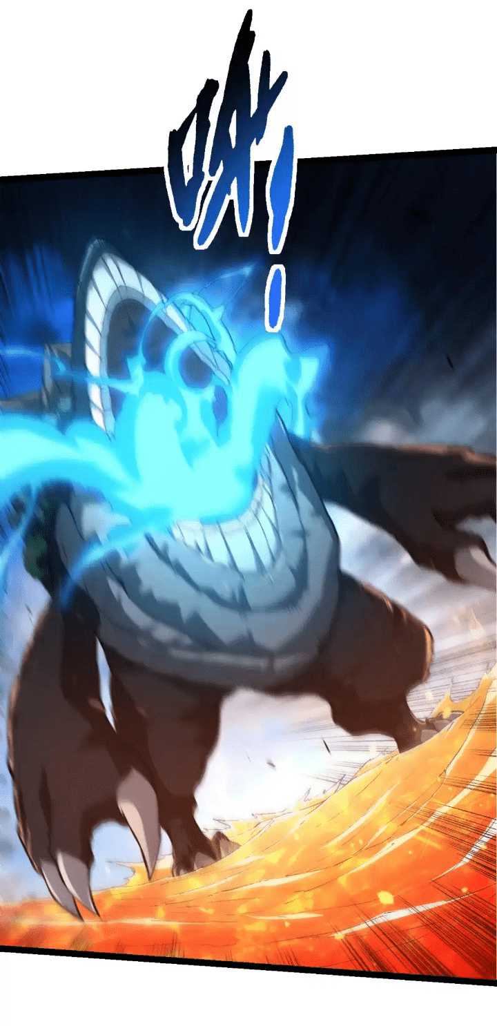 Evolution Begins With A Big Tree Chapter 163 Gambar 36