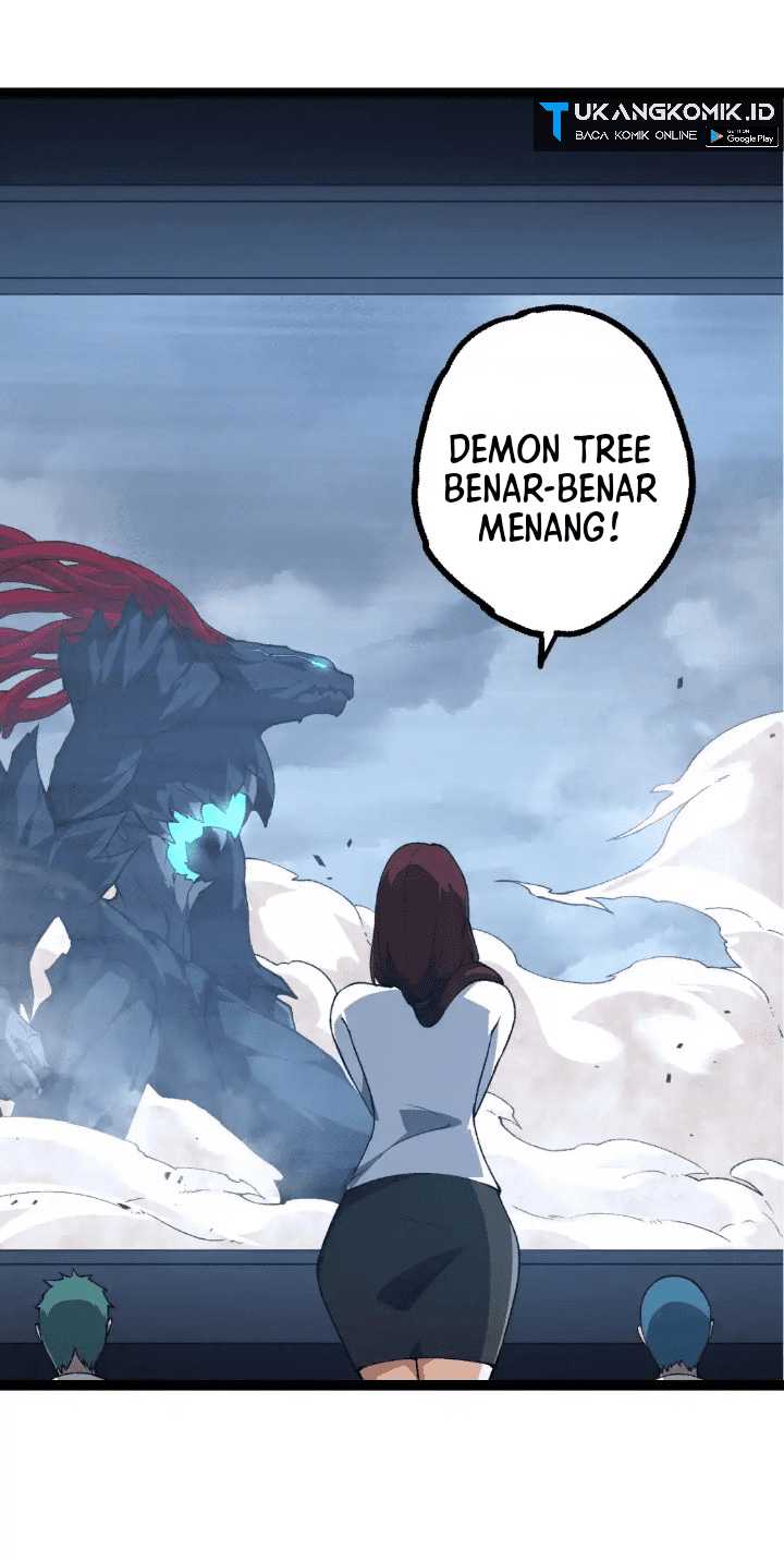 Evolution Begins With A Big Tree Chapter 163 Gambar 48