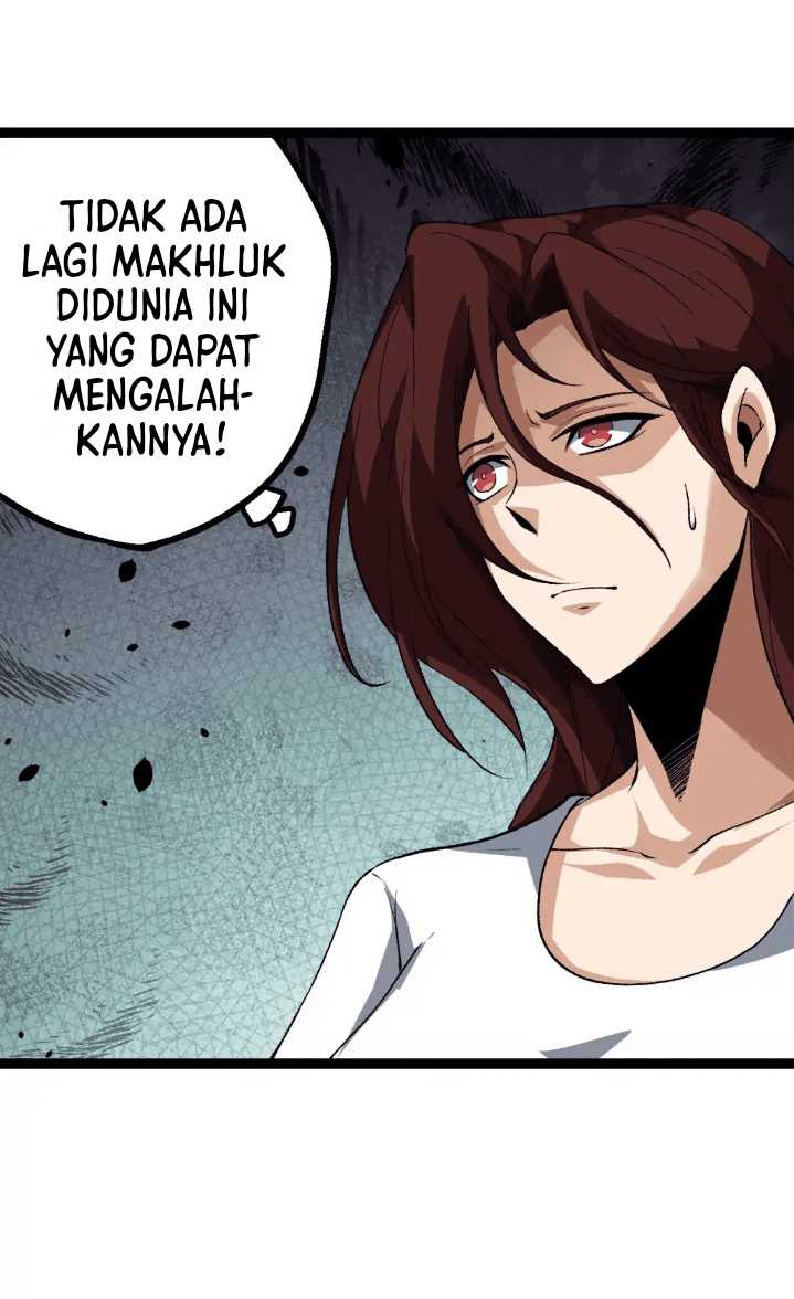 Evolution Begins With A Big Tree Chapter 163 Gambar 49