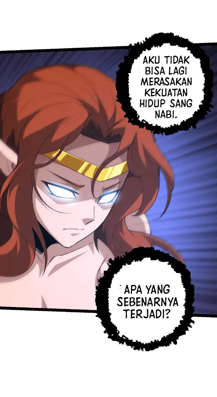 Evolution Begins With A Big Tree Chapter 163 Gambar 51