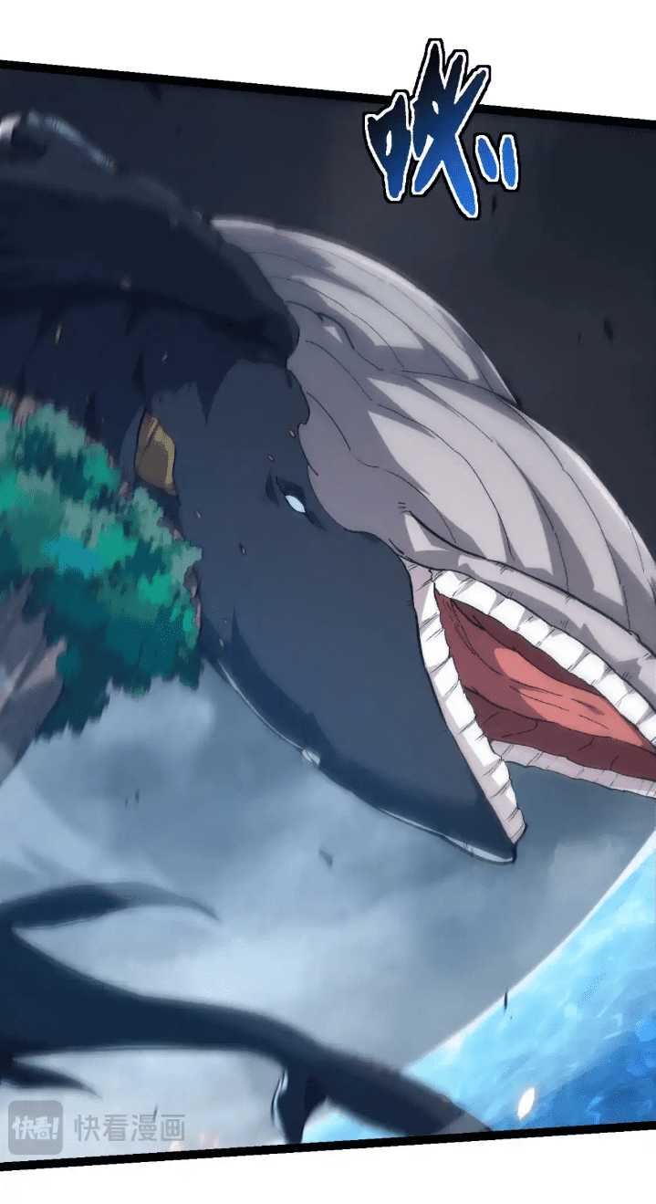 Evolution Begins With A Big Tree Chapter 163 Gambar 43