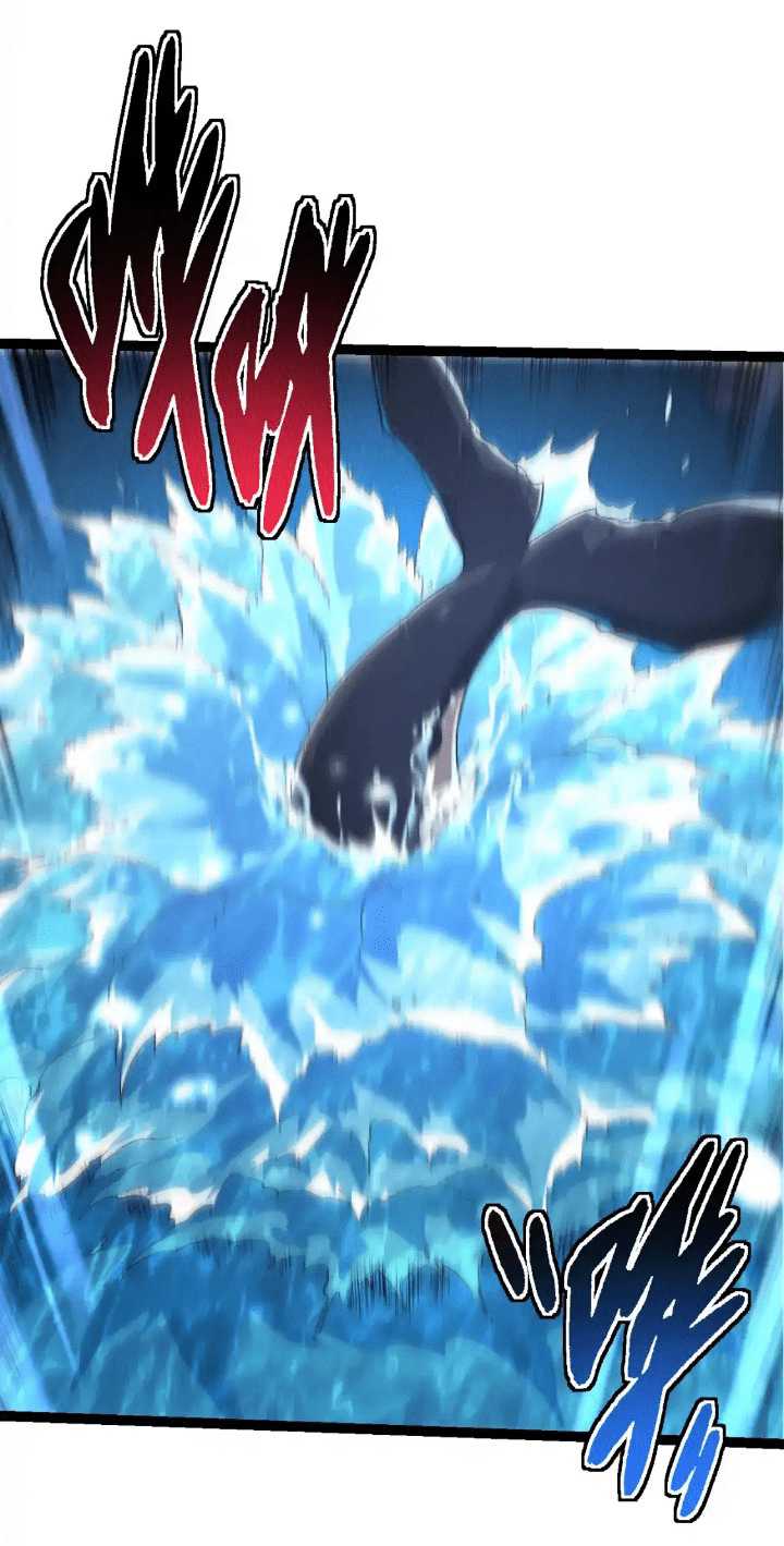 Evolution Begins With A Big Tree Chapter 163 Gambar 44